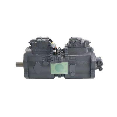Εκσκαφέας Hyundai K5V160DT R330LC-9 κύρια αντλία 31Q9-10080 συγκρότημα υδραυλικής αντλίας