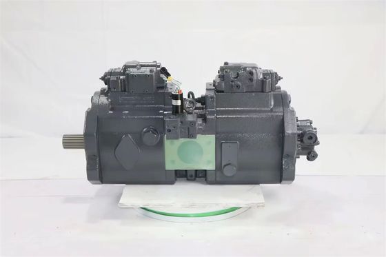 Εκσκαφέας Hyundai K5V160DT R330LC-9 κύρια αντλία 31Q9-10080 συγκρότημα υδραυλικής αντλίας