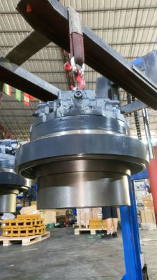 Ανταλλακτικά εκσκαφέα Belparts MAG-170VP-3800G-S16 CX210C υδραυλική κύρια αντλία aftermarket