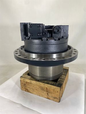 Ανταλλακτικά εκσκαφέα Volvo EC480D VOE14727995 συγκρότημα κινητήρα πορείας