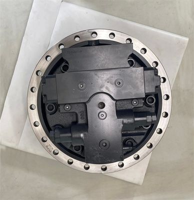 Ανταλλακτικά εκσκαφέα Volvo EC480D VOE14727995 συγκρότημα κινητήρα πορείας