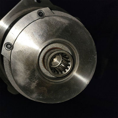 MSF-340 ZX450-3 κιβώτιο τελικής μετάδοσης 4637796 4352970 hitachi travel motor assy