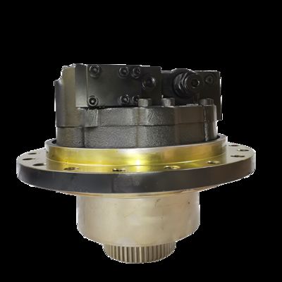 Κινητήρας πορείας Hyundai εκσκαφέα R320-7 31N9-40010 assy XJCK-00123 XJCK-00139 τελικής μετάδοσης