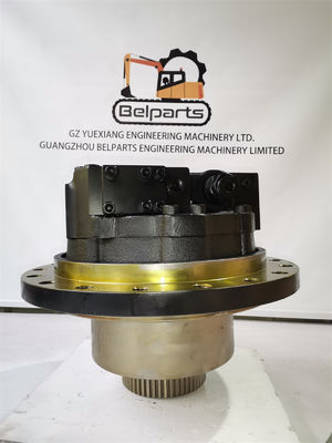 Κινητήρας πορείας Hyundai εκσκαφέα R320-7 31N9-40010 assy XJCK-00123 XJCK-00139 τελικής μετάδοσης
