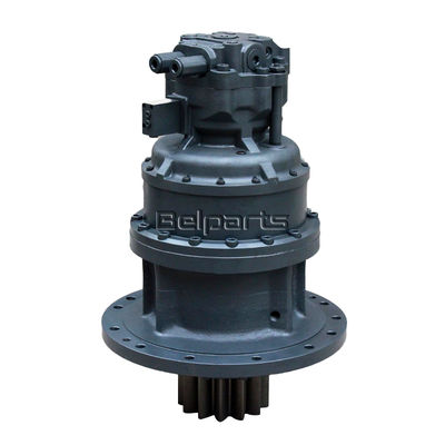 Συγκρότημα κινητήρα περιστροφής HX340SL HX330L για ανταλλακτικά εκσκαφέα Hyundai 38K9-10150 39K9-12100 Μηχανισμός περιστροφικού κινητήρα