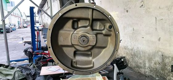Υδραυλική αντλία PC450LC-7K για ανταλλακτικά εκσκαφέα Komatsu 708-2H-31540 Κύρια υδραυλική αντλία
