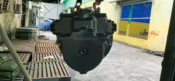 Υδραυλική αντλία PC450LC-7K για ανταλλακτικά εκσκαφέα Komatsu 708-2H-31540 Κύρια υδραυλική αντλία