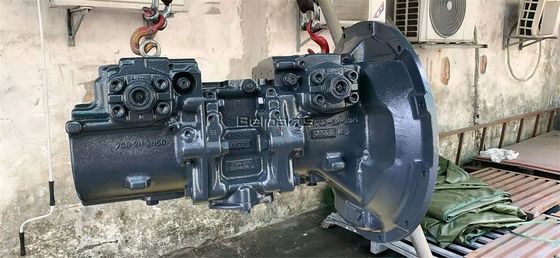Υδραυλική αντλία PC450LC-7K για ανταλλακτικά εκσκαφέα Komatsu 708-2H-31540 Κύρια υδραυλική αντλία