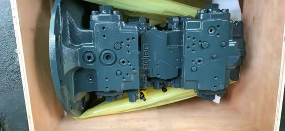 Υδραυλική αντλία PC450LC-7K για ανταλλακτικά εκσκαφέα Komatsu 708-2H-31540 Κύρια υδραυλική αντλία