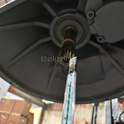 Υδραυλική αντλία Rexroth A8v59esbr για ανταλλακτικά εξορυκτών