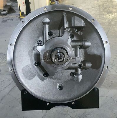 Υδραυλική αντλία PC88R-6 για ανταλλακτικά εκσκαφέα 708-3t-00230 Αξονική εμβολοφόρος αντλία Aftermarket