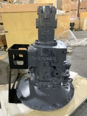 Υδραυλική αντλία PC88R-6 για ανταλλακτικά εκσκαφέα 708-3t-00230 Αξονική εμβολοφόρος αντλία Aftermarket