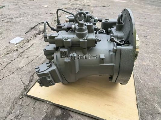 Υδραυλική αντλία Hitachi HPV118HW ZX250LCN-3 για ανταλλακτικά εκσκαφέα Αξονική εμβολοφόρος αντλία