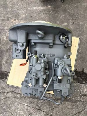 Υδραυλική αντλία Hitachi HPV118HW ZX250LCN-3 για ανταλλακτικά εκσκαφέα Αξονική εμβολοφόρος αντλία