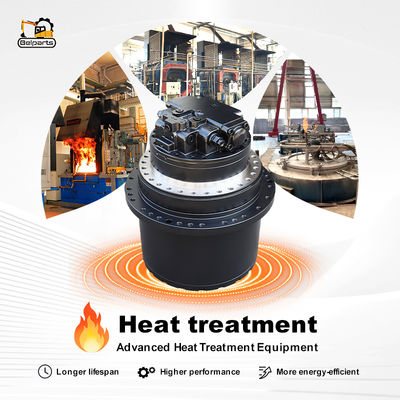 EZ17 Υδραυλική αντλία για ανταλλακτικά εξορυκτών A10V018 Αξιακή αντλία με έμβολο