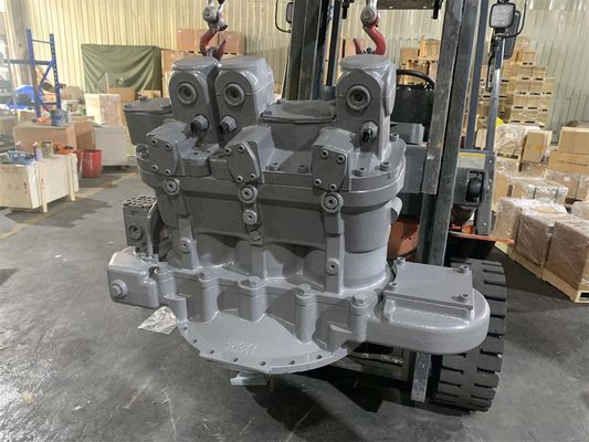 ZX225-5B ZX225USLC-5 ZX225USLC-5B ZX225USRLC-5 ZX225USRLC-5B Κύρια υδραυλική αντλία για ανταλλακτικά εξορυκτών Hitachi 9262321 Άξονα αντλία με έμβολο