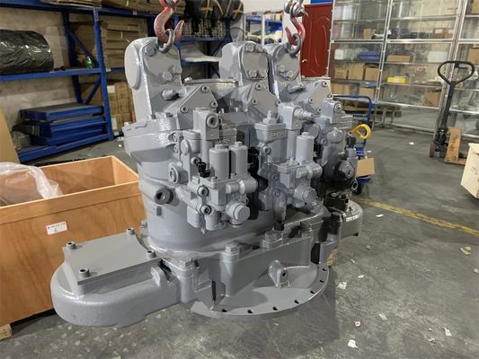 ZX225-5B ZX225USLC-5 ZX225USLC-5B ZX225USRLC-5 ZX225USRLC-5B Κύρια υδραυλική αντλία για ανταλλακτικά εξορυκτών Hitachi 9262321 Άξονα αντλία με έμβολο