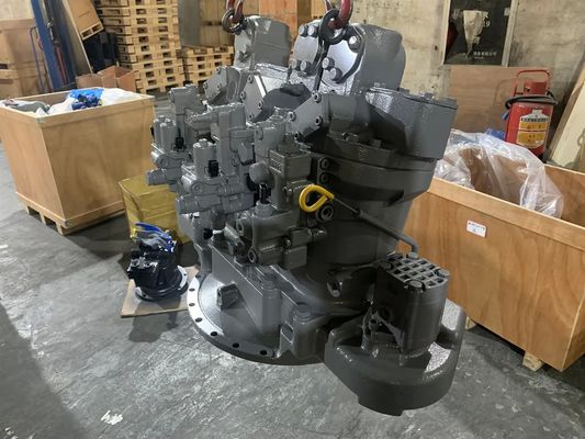 ZX225-5B ZX225USLC-5 ZX225USLC-5B ZX225USRLC-5 ZX225USRLC-5B Κύρια υδραυλική αντλία για ανταλλακτικά εξορυκτών Hitachi 9262321 Άξονα αντλία με έμβολο