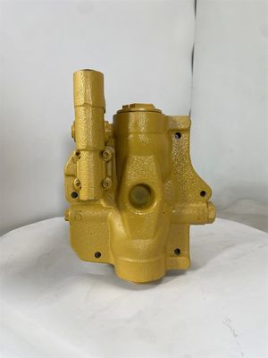 D250E D300E Κύρια υδραυλική αντλία για ανταλλακτικά εξορυκτών 118-1143 1181143 Αξιακή αντλία με έμβολο OEM