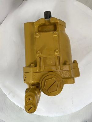 D250E D300E Κύρια υδραυλική αντλία για ανταλλακτικά εξορυκτών 118-1143 1181143 Αξιακή αντλία με έμβολο OEM