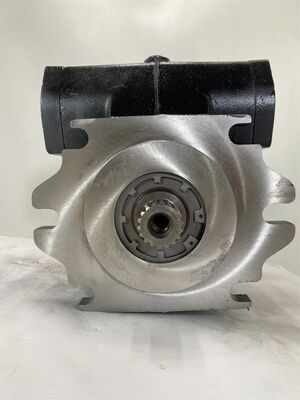 REXROTH A4VG140 Υδραυλική κύρια αντλία για ανταλλακτικά εξορυκτικών R902255711 Αξοτική αντλία με έμβολο