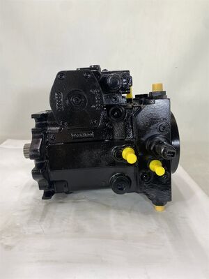 REXROTH A4VG140 Υδραυλική κύρια αντλία για ανταλλακτικά εξορυκτικών R902255711 Αξοτική αντλία με έμβολο