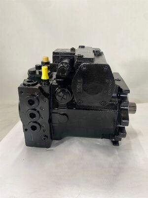 REXROTH A4VG140 Υδραυλική κύρια αντλία για ανταλλακτικά εξορυκτικών R902255711 Αξοτική αντλία με έμβολο