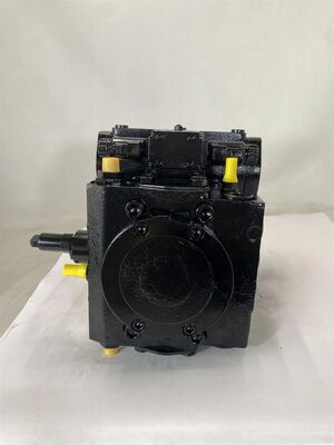 REXROTH A4VG140 Υδραυλική κύρια αντλία για ανταλλακτικά εξορυκτικών R902255711 Αξοτική αντλία με έμβολο