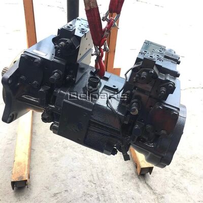 PC600-8 PC650-8 Κύρια υδραυλική αντλία για ανταλλακτικά εκσκαφέων 708-2L-00770 708-2L-90721 708-2L-01622 708-2L-01632 Αξονική εμβολοφόρος αντλία