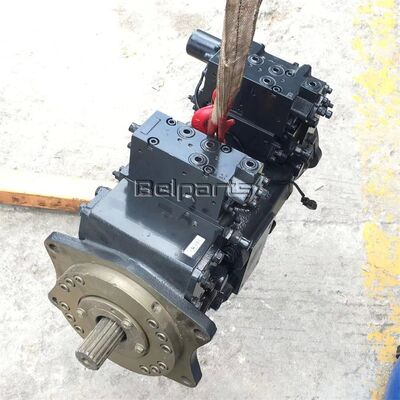 PC600-8 PC650-8 Κύρια υδραυλική αντλία για ανταλλακτικά εκσκαφέων 708-2L-00770 708-2L-90721 708-2L-01622 708-2L-01632 Αξονική εμβολοφόρος αντλία