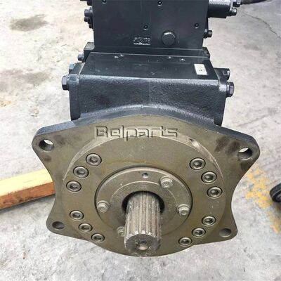 PC600-8 PC650-8 Κύρια υδραυλική αντλία για ανταλλακτικά εκσκαφέων 708-2L-00770 708-2L-90721 708-2L-01622 708-2L-01632 Αξονική εμβολοφόρος αντλία