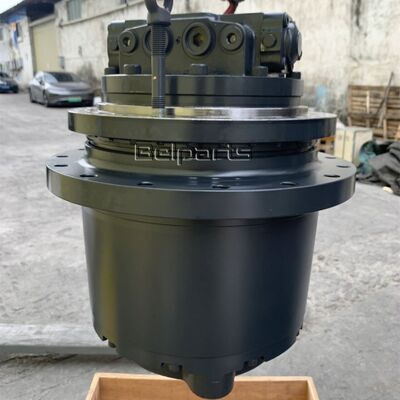 JS130 JS160 Τελική κίνηση για ανταλλακτικά εξορυκτικού μηχανήματος JCB 20/925463 20925463 Αξιακός κινητήρας έμβολο