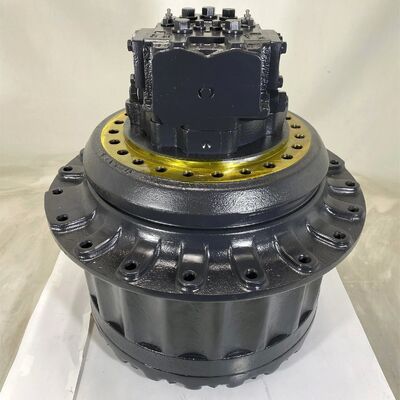PC300-3 PC300LC-3 Τελική οδήγηση για κομάτσου Ανταλλακτικά εξορυκτών 207-27-00053 207-27-00054 207-27-00055 Συγκρότημα ταξιδιωτικού κινητήρα OEM