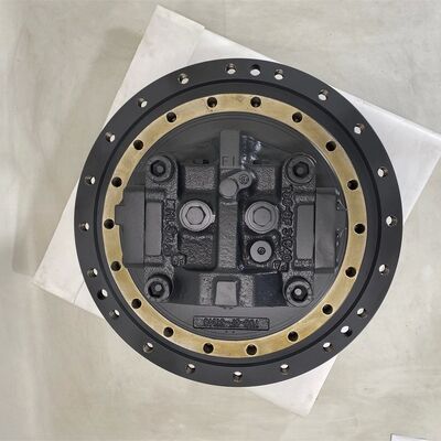PC210-6K PC210LC-6K Τελική κίνηση για κομάτσου Ανταλλακτικά εξορυκτών 20Y-27-K1200 Συγκρότημα ταξιδιωτικού κινητήρα OEM