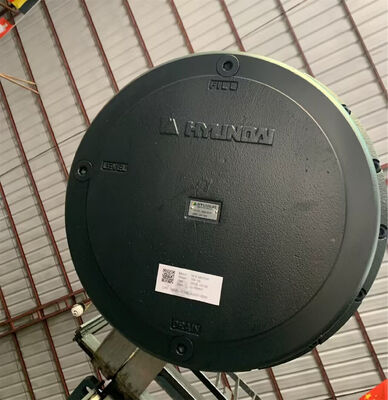 R430LC-9SH R430-9SH Τελική οδήγηση για ανταλλακτικά υδραυλικών εξορυκτικών 39QB-41100 Συγκρότημα ταξιδιωτικού κινητήρα