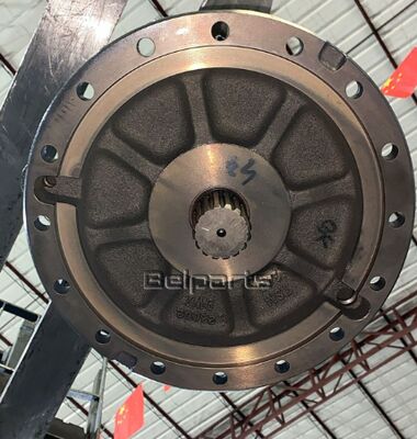 DX235LCR-5 Κουνούμενος κινητήρας για ανταλλακτικά εξορυκτών Doosan 170303-00040A 170301-00027 περιστρεφόμενος περιστρεφόμενος κινητήρας OEM