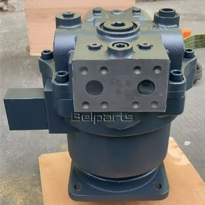 Κινητήρας περιστροφής EC700CL για ανταλλακτικά εκσκαφέα VOLVO MFC250-032 14535293 Ανθεκτικός στη φθορά και σφραγισμένος κινητήρας περιστροφής εκσκαφέα