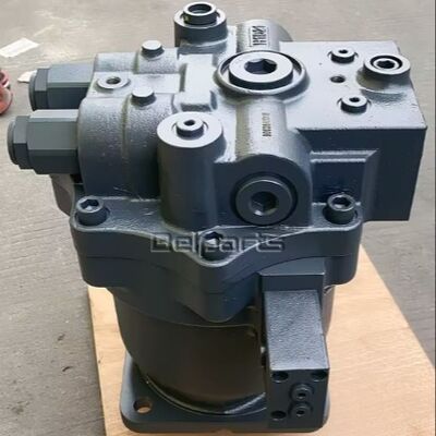 Κινητήρας περιστροφής EC700CL για ανταλλακτικά εκσκαφέα VOLVO MFC250-032 14535293 Ανθεκτικός στη φθορά και σφραγισμένος κινητήρας περιστροφής εκσκαφέα