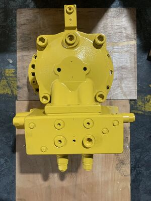 SK200-3 SK200-4 Κουνούμενος κινητήρας για Kobelco Αντιπροσωπικά εξαρτήματα σκάφους 2441U819F3 2441U804F1 Περιστρεφόμενο κινητήρα