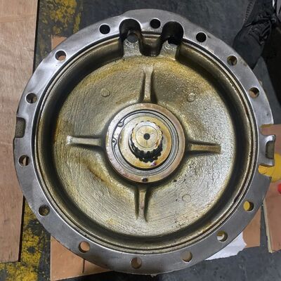 SK200-3 SK200-4 Κουνούμενος κινητήρας για Kobelco Αντιπροσωπικά εξαρτήματα σκάφους 2441U819F3 2441U804F1 Περιστρεφόμενο κινητήρα