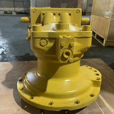 SK200-3 SK200-4 Κουνούμενος κινητήρας για Kobelco Αντιπροσωπικά εξαρτήματα σκάφους 2441U819F3 2441U804F1 Περιστρεφόμενο κινητήρα