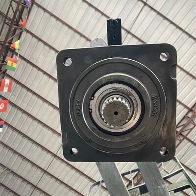 EC380DL EC380 M5X250 Κουνούμενος κινητήρας για Volvo Αντικατασκευαστικά εξαρτήματα σκάφους VOE14653149 Τμήματα επισκευής μηχανών κούνούμενου σκάφους