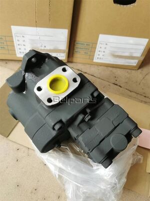 KX25 EBOBCA26 Κεντρική υδραυλική αντλία για την Kubota EBOBCA Ανταλλακτικά εξορυκτών PVD-0B-24P-6G3-4191A Αξιακή αντλία με έμβολο OEM