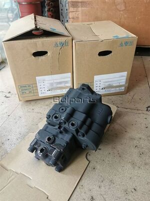 KX25 EBOBCA26 Κεντρική υδραυλική αντλία για την Kubota EBOBCA Ανταλλακτικά εξορυκτών PVD-0B-24P-6G3-4191A Αξιακή αντλία με έμβολο OEM