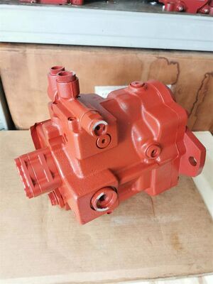 KX40 KX151 KX155 Κύρια υδραυλική αντλία για ανταλλακτικά εκσκαφέα KUBOTA PSVL-54CG Αξονική εμβολοφόρος αντλία Aftermarket