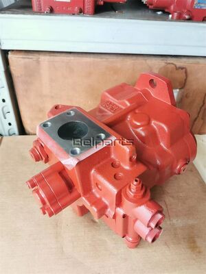 KX40 KX151 KX155 Κύρια υδραυλική αντλία για ανταλλακτικά εκσκαφέα KUBOTA PSVL-54CG Αξονική εμβολοφόρος αντλία Aftermarket