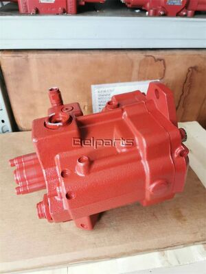 KX40 KX151 KX155 Κύρια υδραυλική αντλία για ανταλλακτικά εκσκαφέα KUBOTA PSVL-54CG Αξονική εμβολοφόρος αντλία Aftermarket