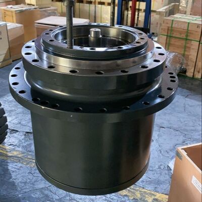 DX255-5 DX255LC-5 Μείωση ταξιδιού για ανταλλακτικά εξορυκτών Doosan 170402-00029 Μείωση τροχιάς οδήγησης OEM