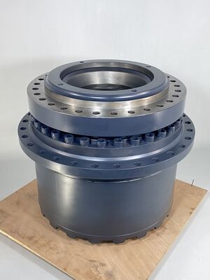 Μείωση διαδρομής EC750D για ανταλλακτικά εκσκαφέα VOE14681190 Κιβώτιο μείωσης βάδισης