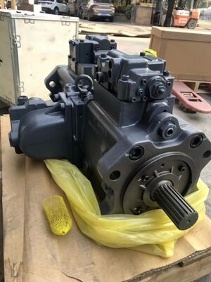 R375 R385-7 R385-9 Υδραυλική αντλία για ανταλλακτικά υδραυλικών εξορυκτών K3V180DTP-9C69 Αξιακή αντλία με έμβολο